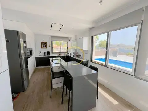 Casa de Campo Moderna en Totana Aledo con Piscina 5 Dormitorios