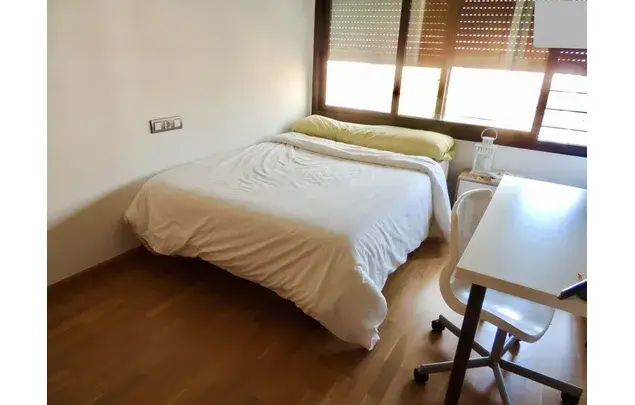 Habitación 140m² Castelló de la Plana Plaça d'Espanya