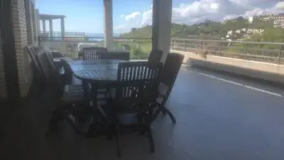 Apartamento en Alquiler Torre Bellver 3 Dormitorios 2 Ba	nos