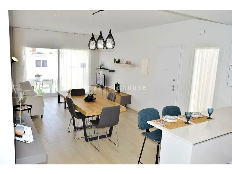 Adosado en Venta Avileses Murcia 3 Dormitorios Piscina Privada