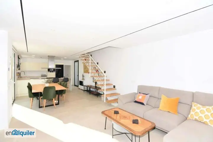 Casa en Sa Rapita con Vistas al Mar Piscina y 4 Dormitorios