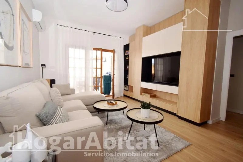 Piso en venta en Alboraya / Alboraia, Valencia