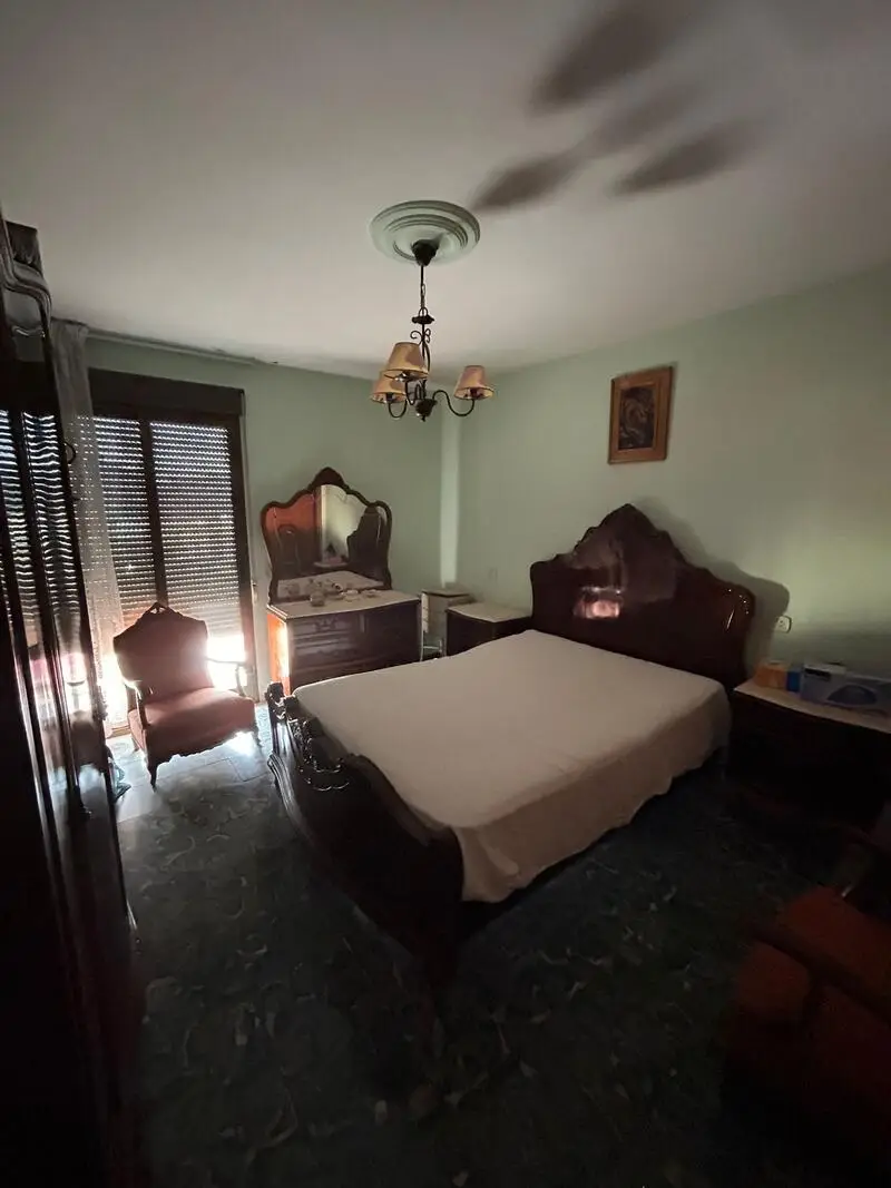 Apartamento 3 Dormitorios Pedreguer Alicante