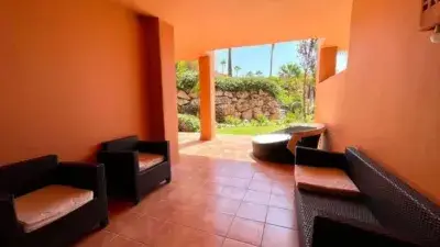 Apartamento en venta en Estepona Nueva Milla de Oro