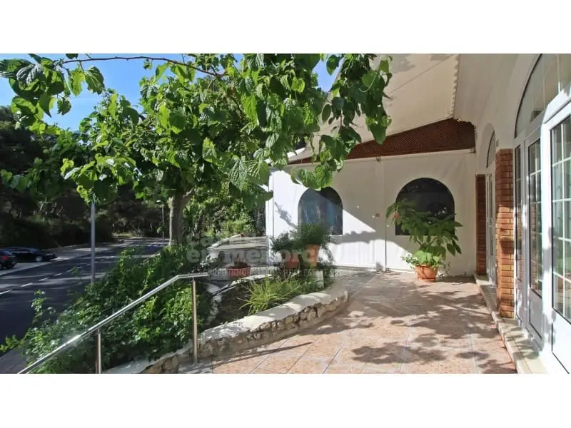 Restaurante con Vivienda en Son Parc Menorca