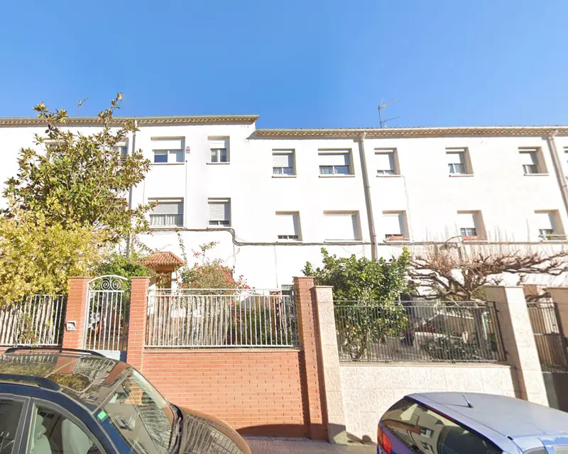 Piso 4 Dormitorios 74m2 Terrassa