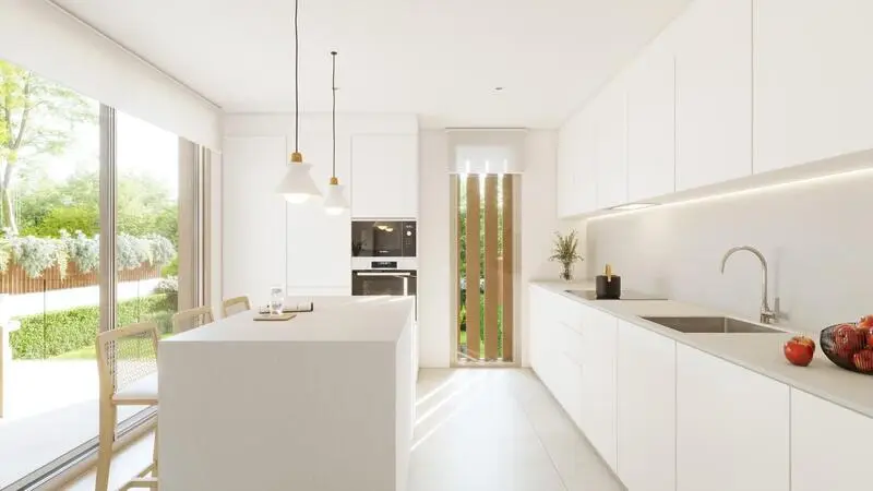 4 Cuarto Adosado en venta
Godella, Valencia