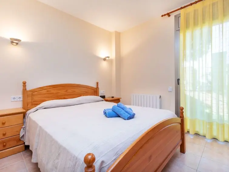 Apartamento 3 Dormitorios St Antoni-de-Calonge