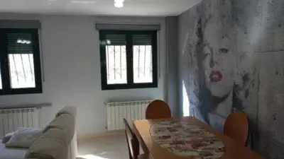 Venta Piso 3 Dormitorios 2 Baños Peñafiel Garaje
