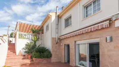 Casa adosada en venta en Calle Residencial, Número 0