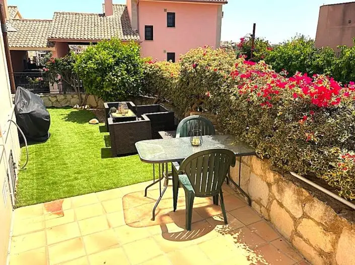 Apartamento 2 Dormitorios en La Finca Golf Alicante