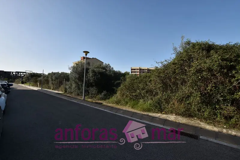 Terreno/Finca Rústica en venta en El Vendrell, Tarragona