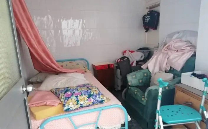 Casa 6 Dormitorios Rute Cerca Iznajar Ideal Familias BB Airbnb