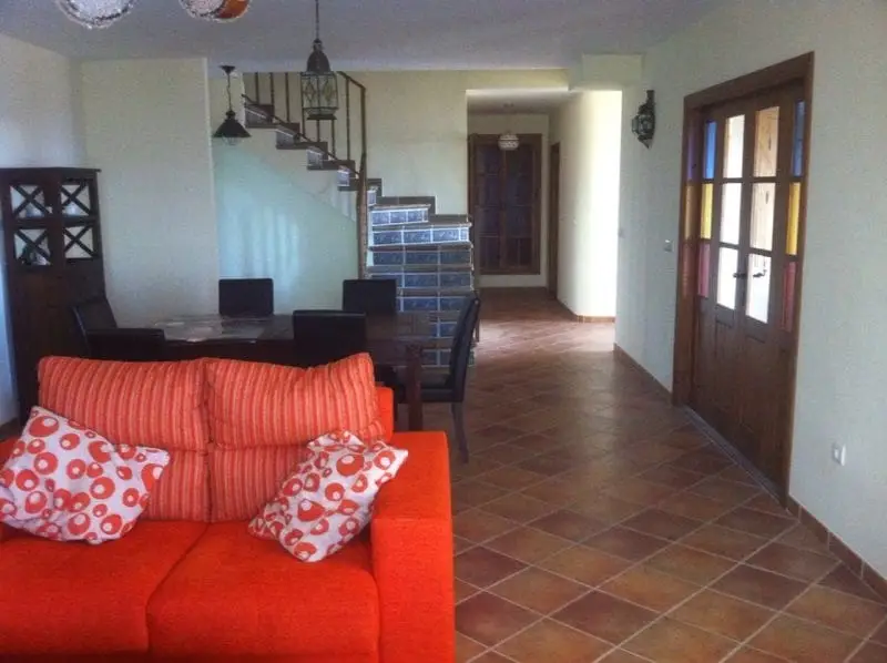 Chalet en Triana Velez Malaga 3 Dormitorios 3 Banos