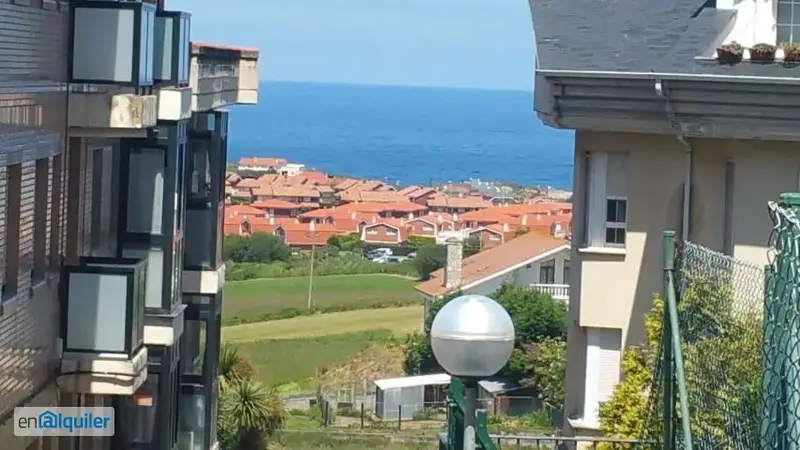Parcela Liencres Vistas al Mar Mansión o Apartamentos Turísticos