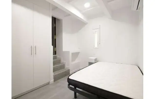 Estudio 25m2 Madrid Aire Acondicionado Alquiler Online
