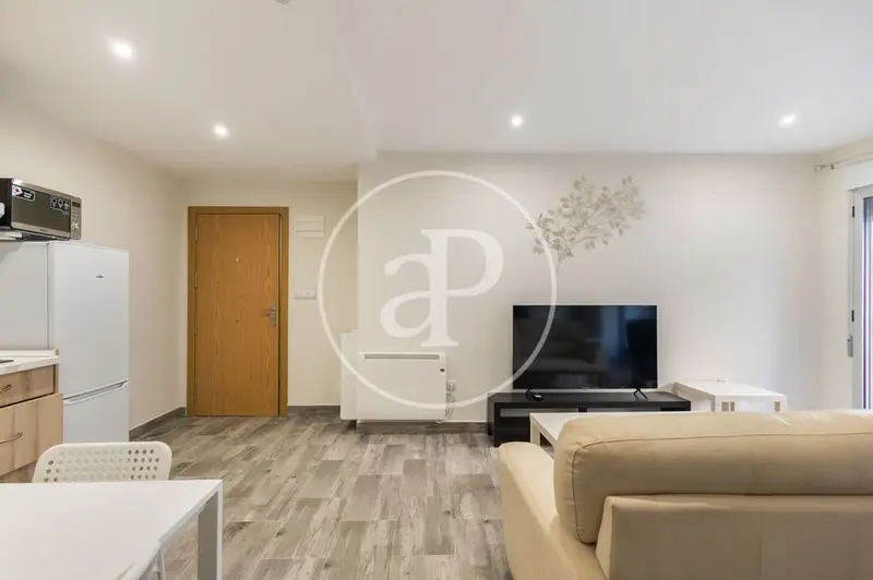 Apartamento en Mestalla 4 Dormitorios 2 Baños Jardin Piscina Parking