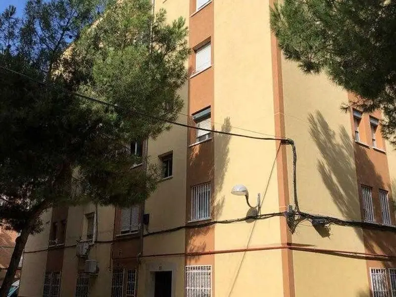 venta Piso en Numancia, Madrid (3ALQMMADRIDPM174938LOPEZGRASS)- Globaliza