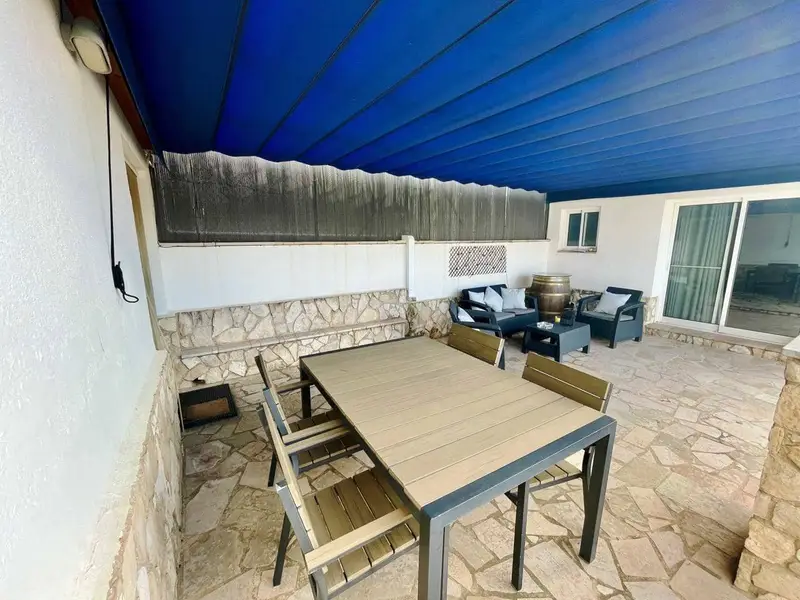 Chalet en venta en El Perelló, Tarragona