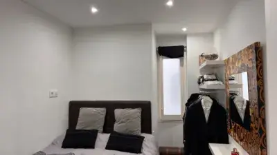 Piso en venta Malgrat de Mar 85m2 reformado primera linea de mar