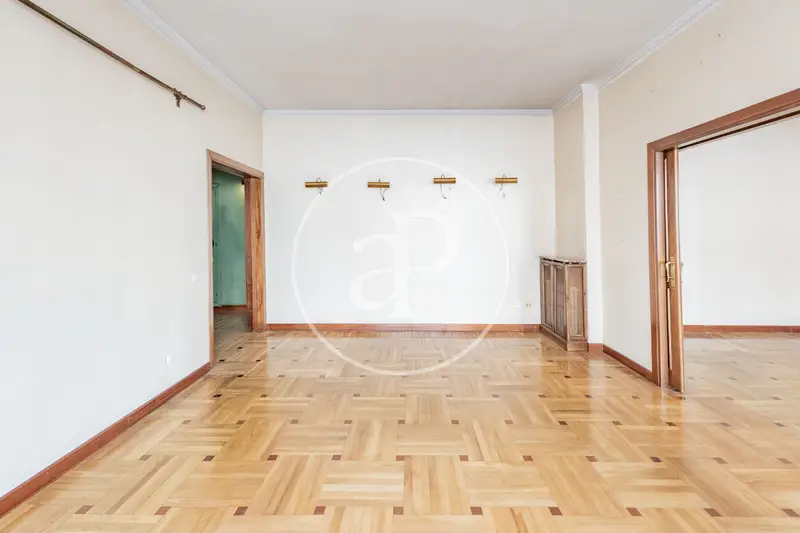 Vivienda en venta en Jerónimos Barrio Salamanca