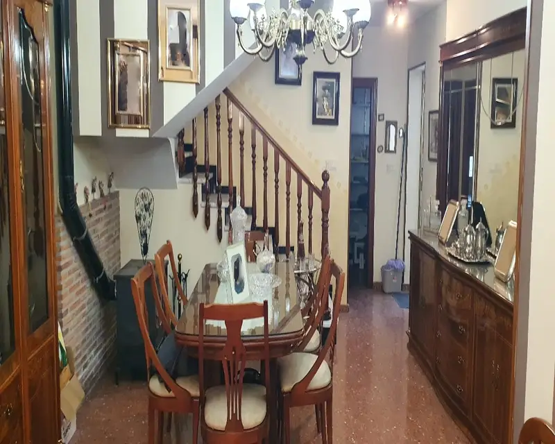 Casa Unifamiliar 354m2 3 habitaciones 2 baños Puerto Lope Granada
