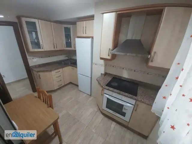 Alquiler Piso Julio Agosto Nueva Andalucia 4 Dormitorios