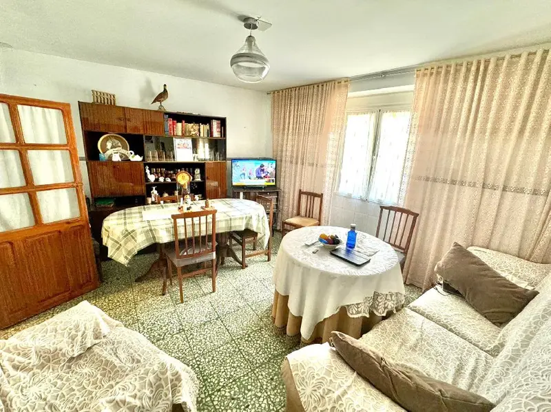 Casa en Venta Parque de las Infantas Valdepeñas 3 Dormitorios