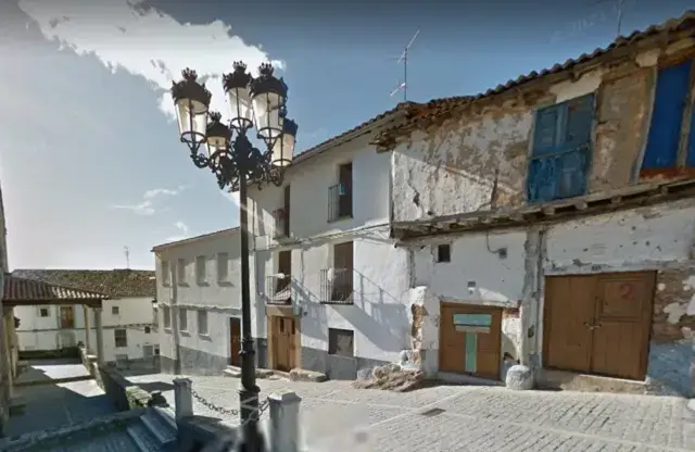 Casa en Jaraíz de la Vera - Financiación 100%