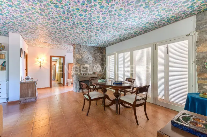 Chalet en venta en Castelló de la Plana, Castellón