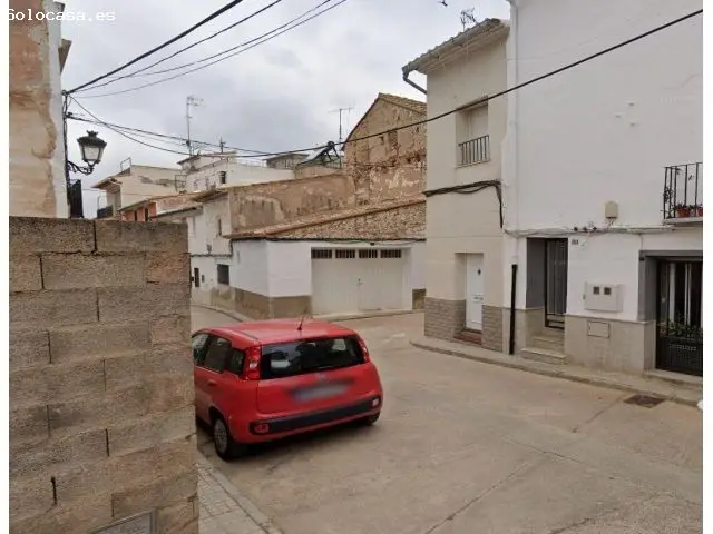 Inversion Ocupacion Sot Ferrer Castellon