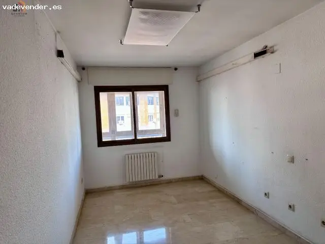 Piso en Venta Puerta del Carmen Zaragoza 4 Dormitorios 2 Baños Terraza