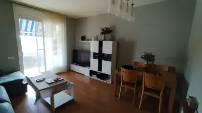 Piso en Venta Paseo dels Til·lers con Terraza y Piscina