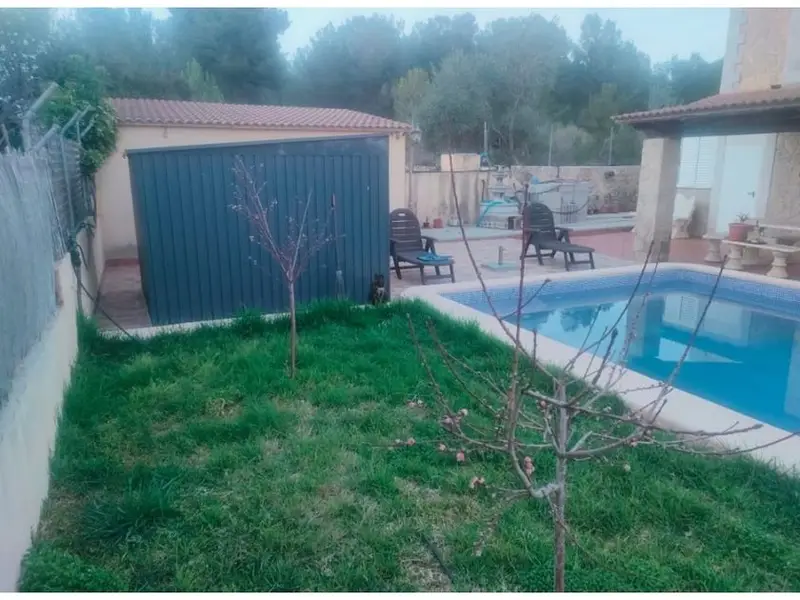 venta Chalet en Son Ferrer, Balears (Illes) (7000527)- Globaliza