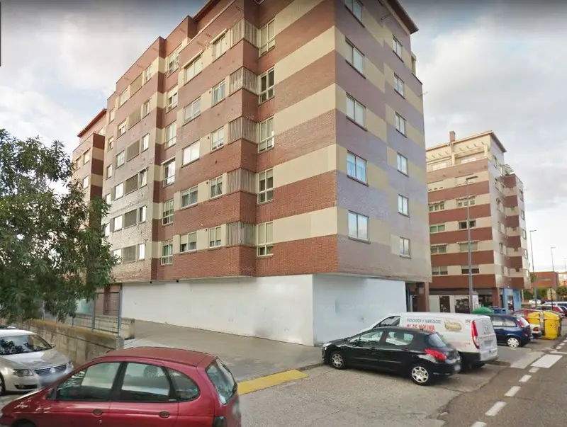 Venta Local Comercial San Jose Palencia 222m2 Ref 471