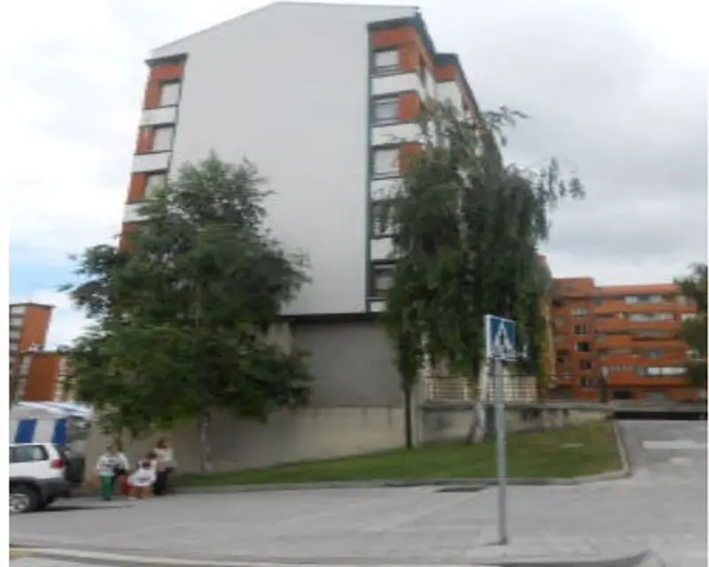 Venta Piso 22m2 Mungia