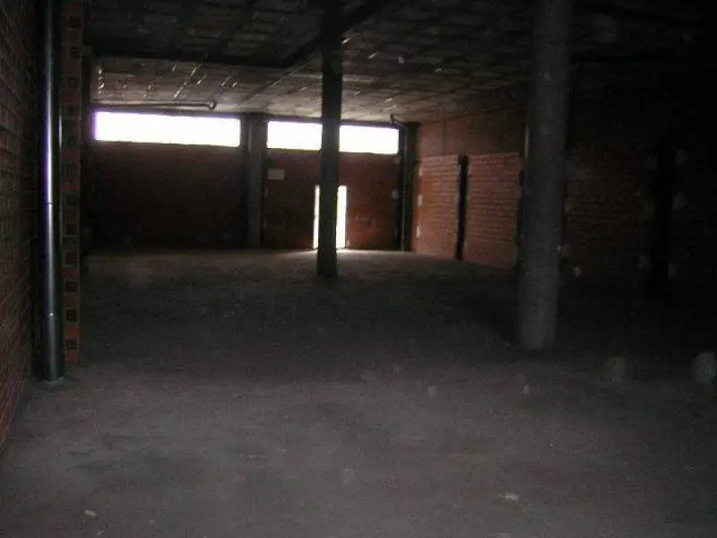 Venta Local Comercial con Terraza en Badajoz