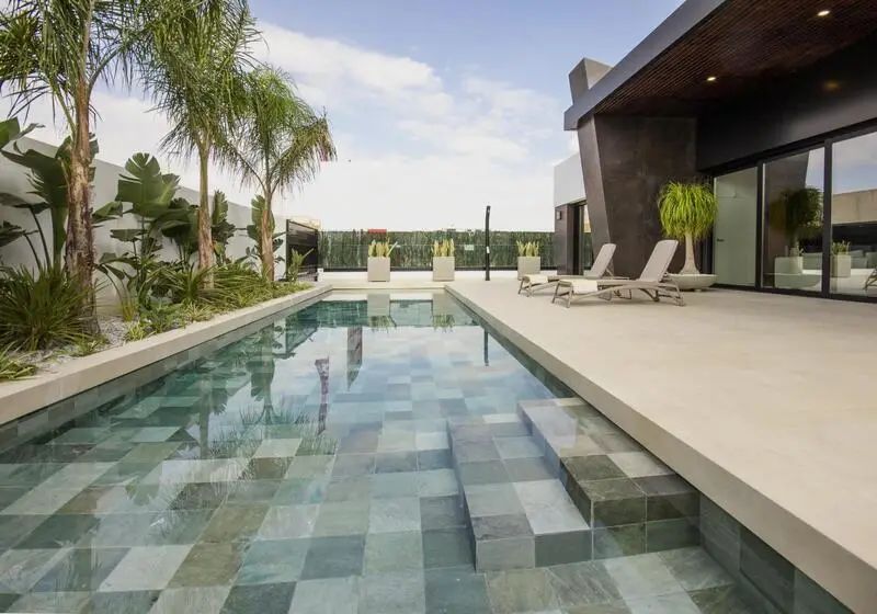 3 Cuarto Villa en venta
Rojales, Alicante