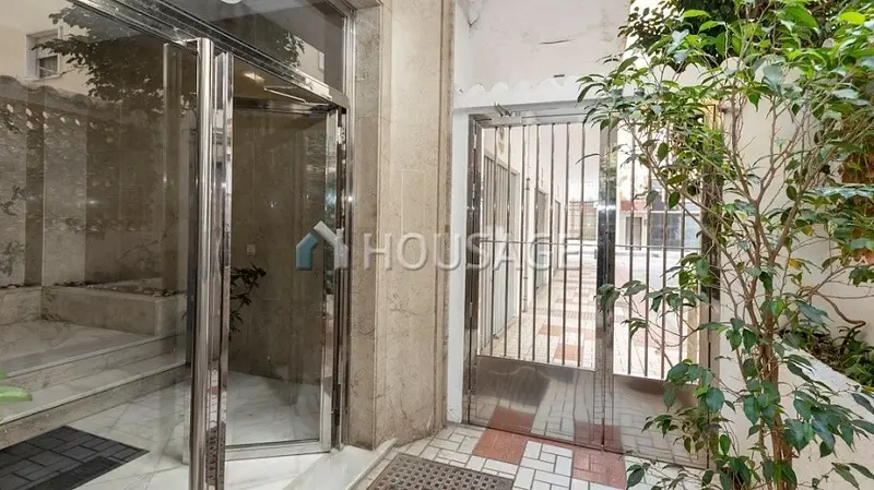Piso en venta Perchel Sur 106m2 3 habitaciones cerca AVE