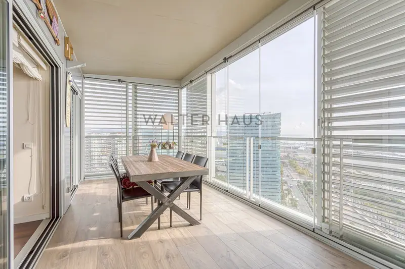Piso en venta en Diagonal Mar i El Front Marítim del Poblenou, Barcelona ciudad, Barcelona