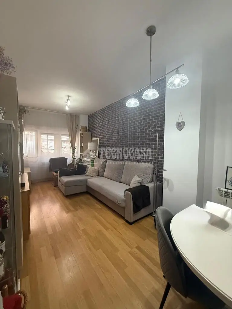 Piso en venta Parla Sur planta baja con ascensor