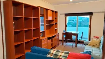 Alquiler Piso 90m2 Meicende Terraza Garaje Trastero