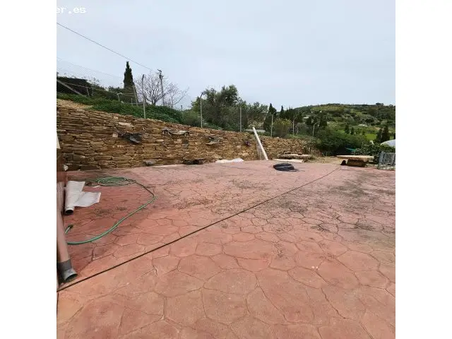 Alquiler Finca Rustica Villanueva de la Concepción 10 Personas