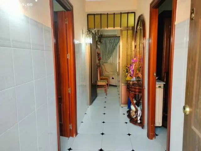 Chalet en Venta en Puertollano 3 Dormitorios Garaje Terraza