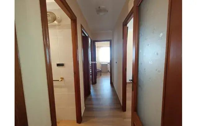 Alquiler Apartamento 3 Dormitorios 110m2 Sueca