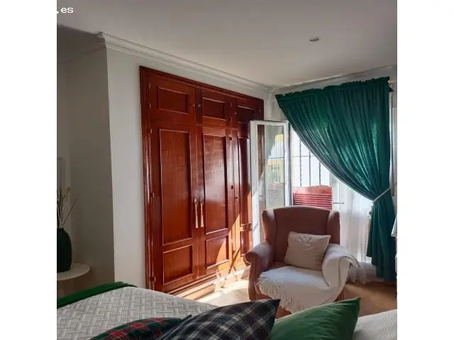 Apartamento en el Centro Planta Baja Ideal Inversores