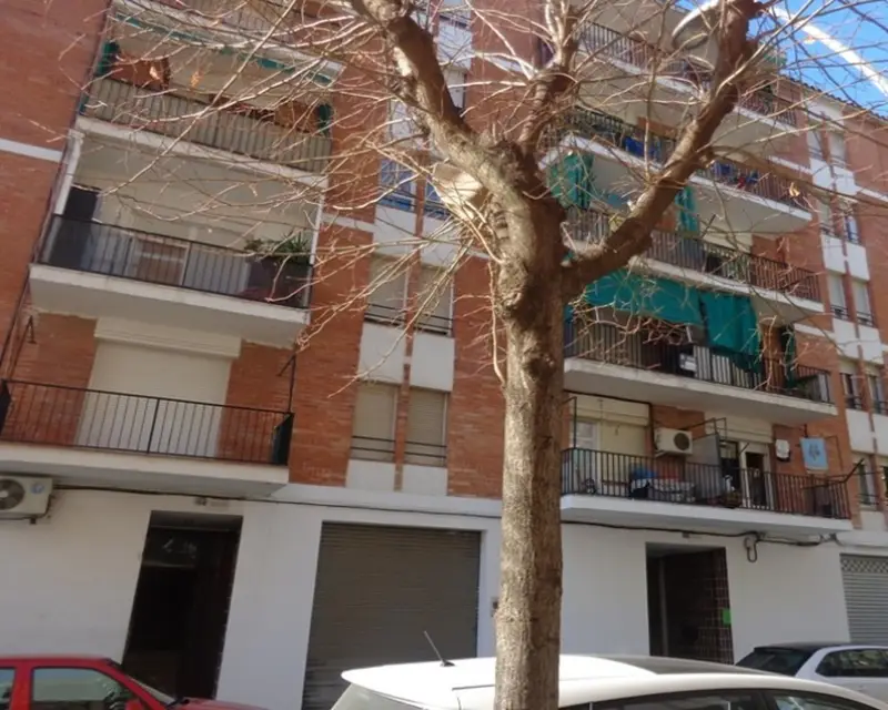 Piso 87m2 en Salt Girona