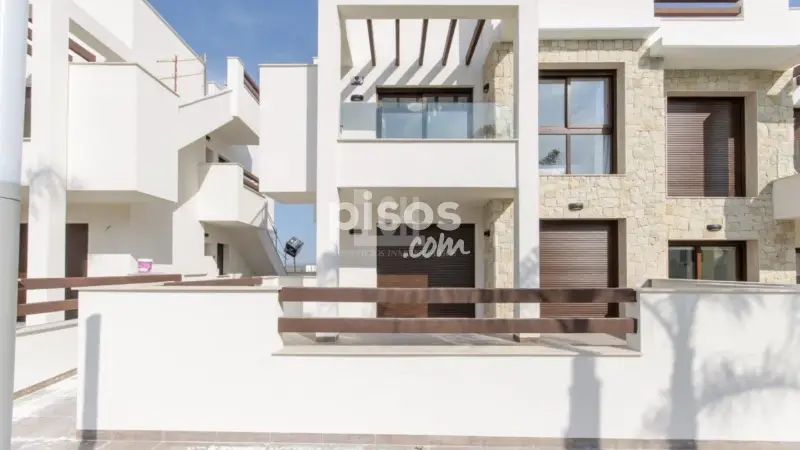 Apartamento en venta en los Balcones