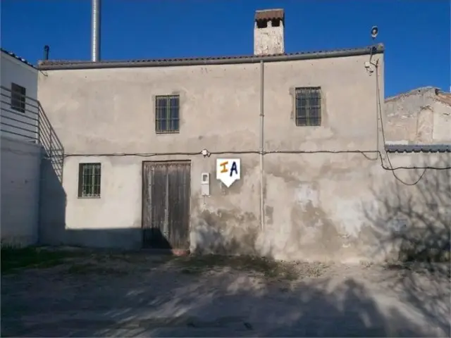 Casa rurales de 5 Dormitorios en venta Monte Lope Álvarez, España