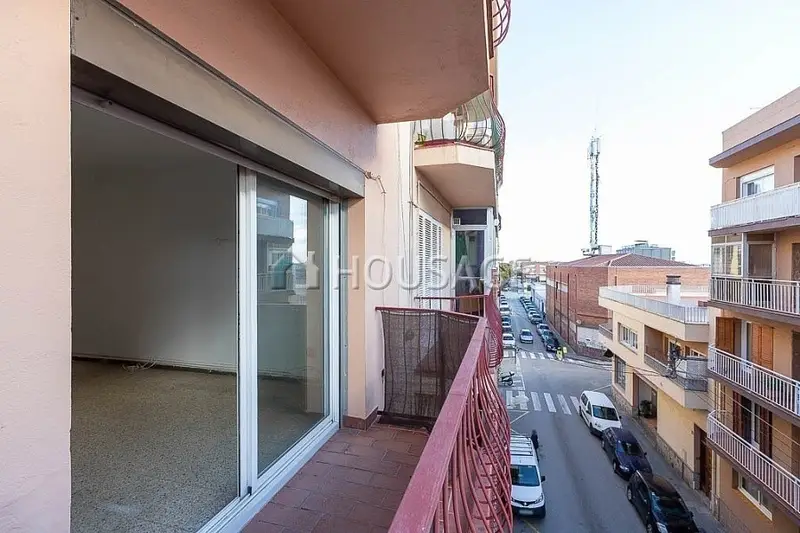 Piso en Malgrat de Mar para reformar cerca de la playa